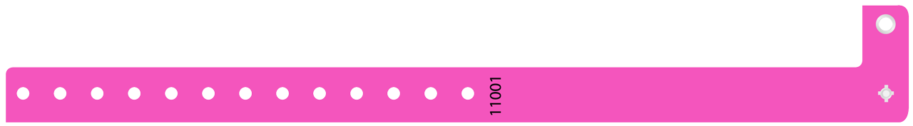 vinil soft fucsia www.brazaletes.com.ve